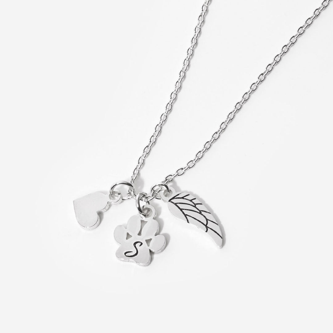 Memorial Necklace