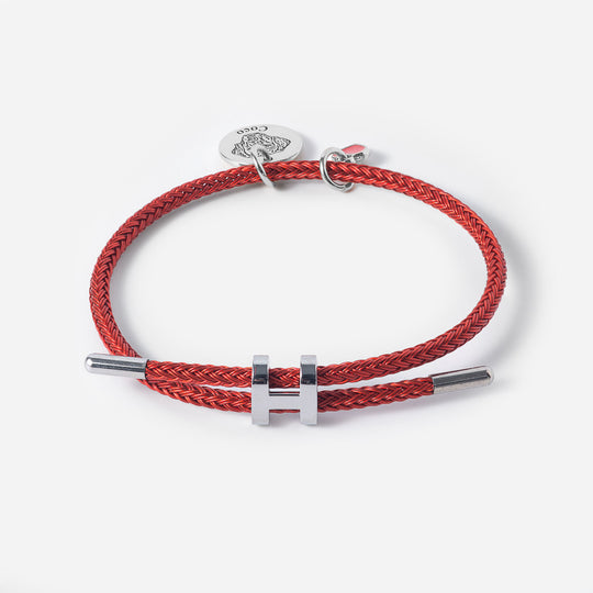 Collar con Cara de Mascota