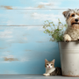 How Can Your Pet Help Save the Earth?