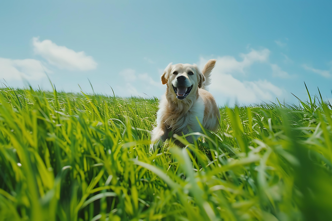 Springtime Bliss: A Guide to Pet-Safe Plants and Flowers