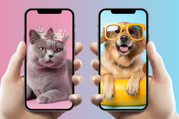 If Pets Had Dating Profiles, Here’s What They’d Say