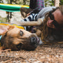 7 Ways Your Dog Makes You A Better Person