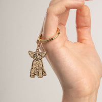 Keychains