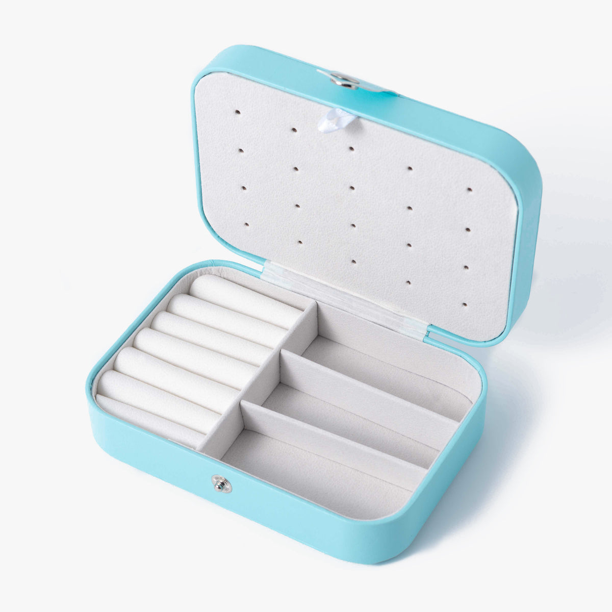 Personalized Jewelry Box