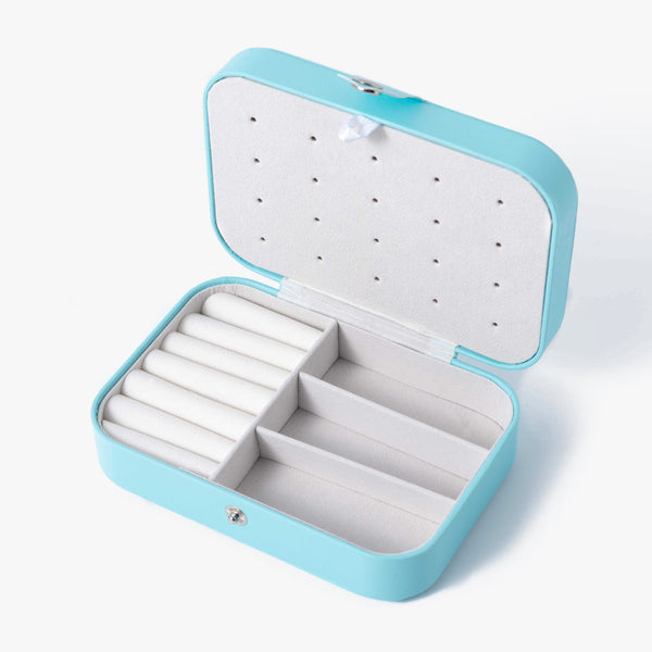 Personalized Jewelry Box