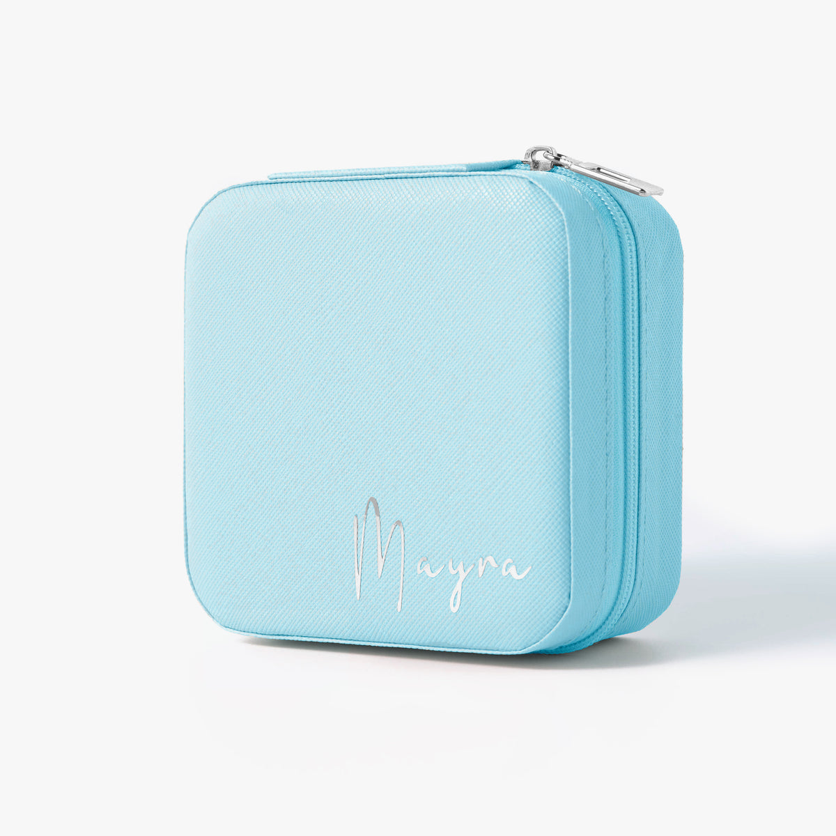 Personalized Jewelry Box