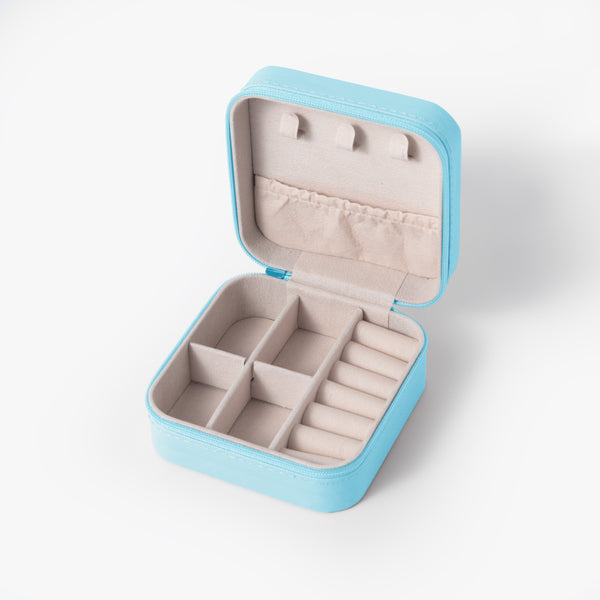 Personalized Jewelry Box