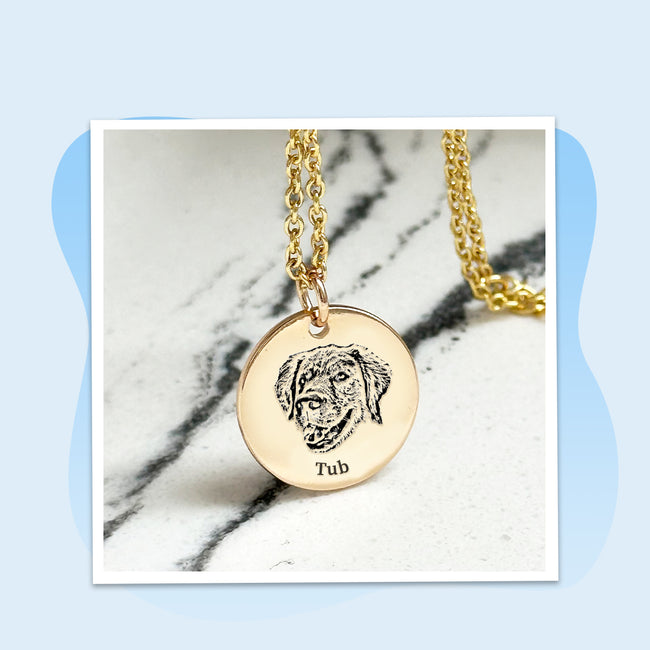 Our Artisans Craft Your Forever Necklace