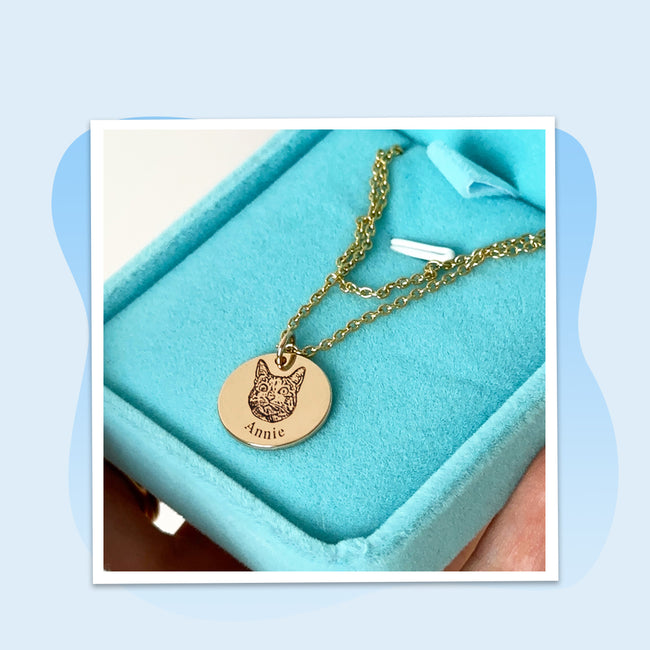 Our Artisans Craft Your Forever Necklace