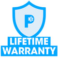 Lifetime Warranty