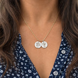 Pet Face Necklace