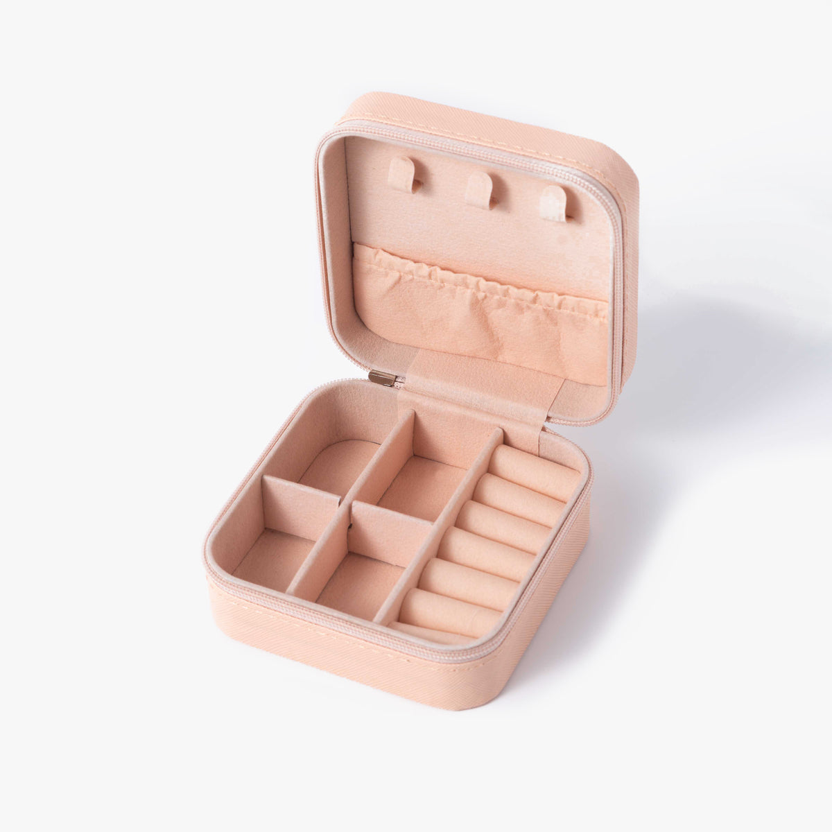 Personalized Jewelry Box