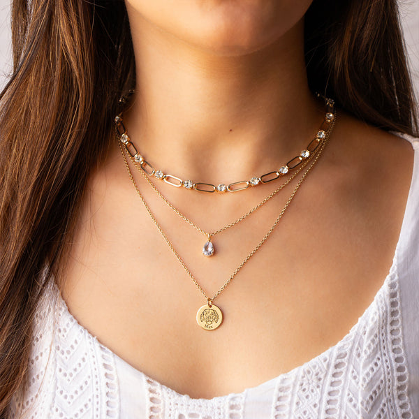 Set de Collares con Cara de Mascota