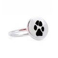 Personalized Pawprint Ring™
