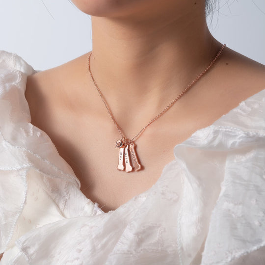 Collar de Hueso