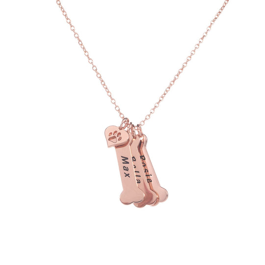 Collar de Hueso